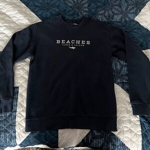 Turks & Caicos Crewneck